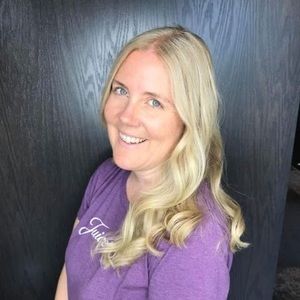 Meet your Posher, Jenni